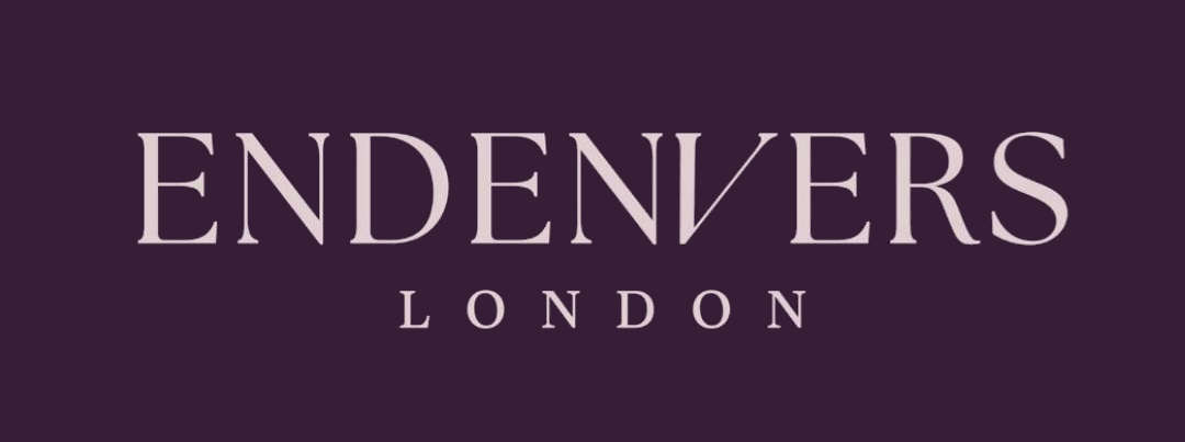 ENDENVERS logo
